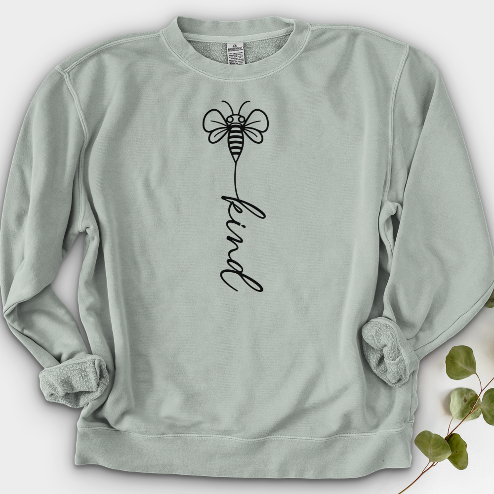 Kind Crewneck