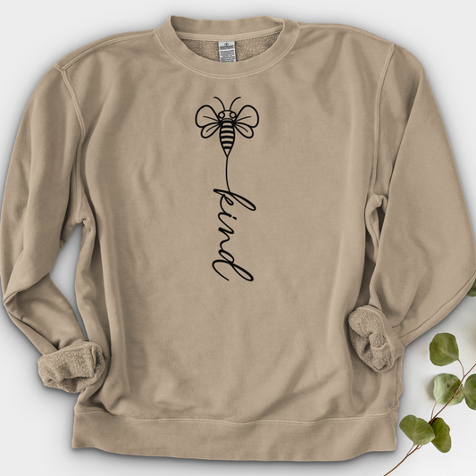 Kind Crewneck