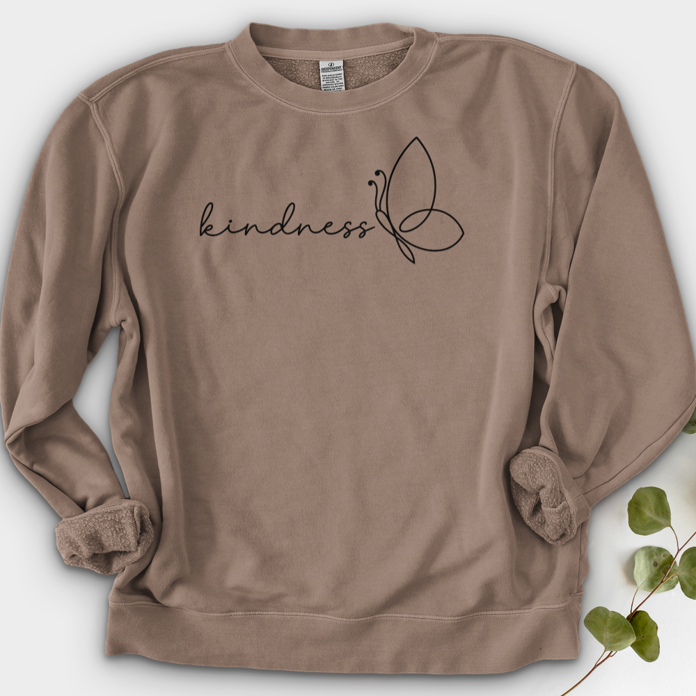Kindness Crewneck