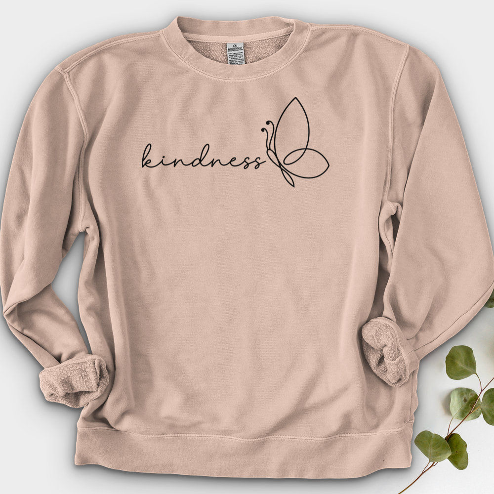 Kindness Crewneck
