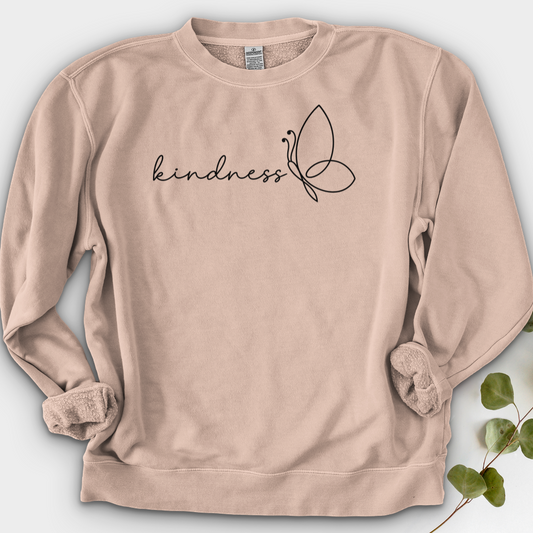 Kindness Crewneck