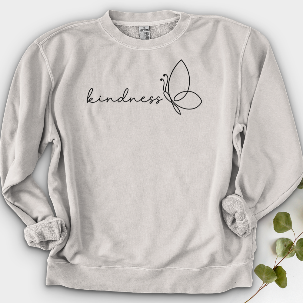 Kindness Crewneck