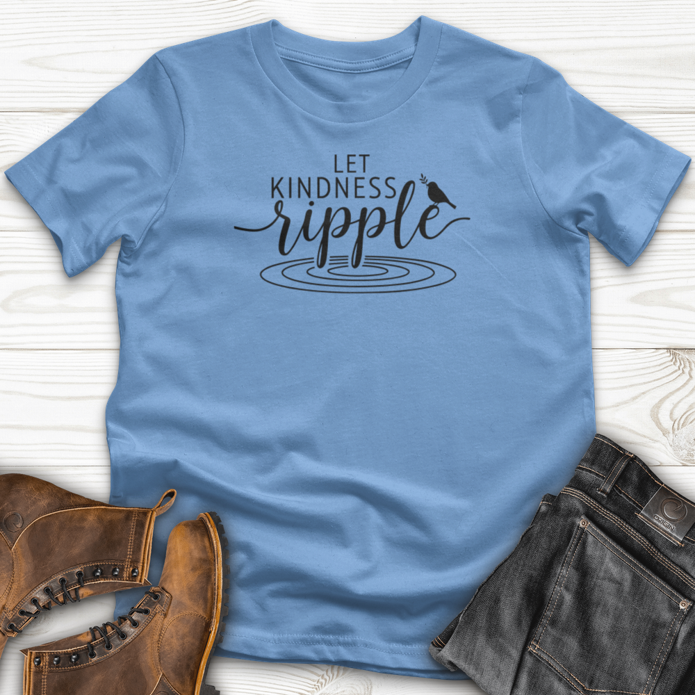 Let Kindness Ripple T-Shirt