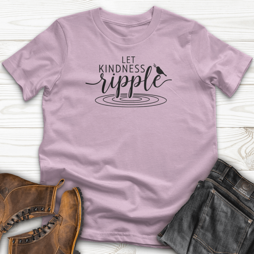 Let Kindness Ripple T-Shirt