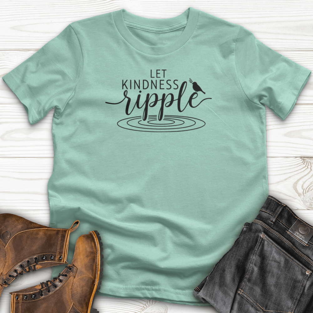 Let Kindness Ripple T-Shirt