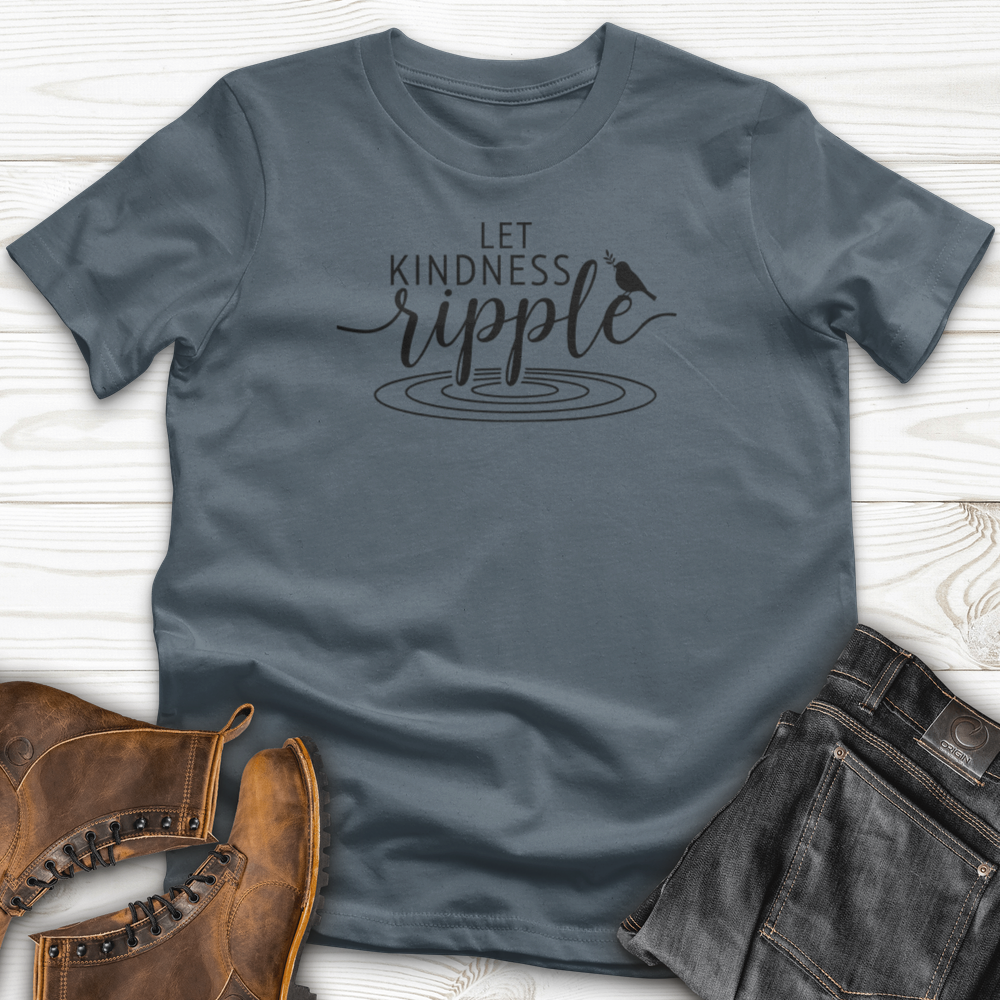 Let Kindness Ripple T-Shirt