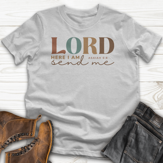 Lord T-Shirt