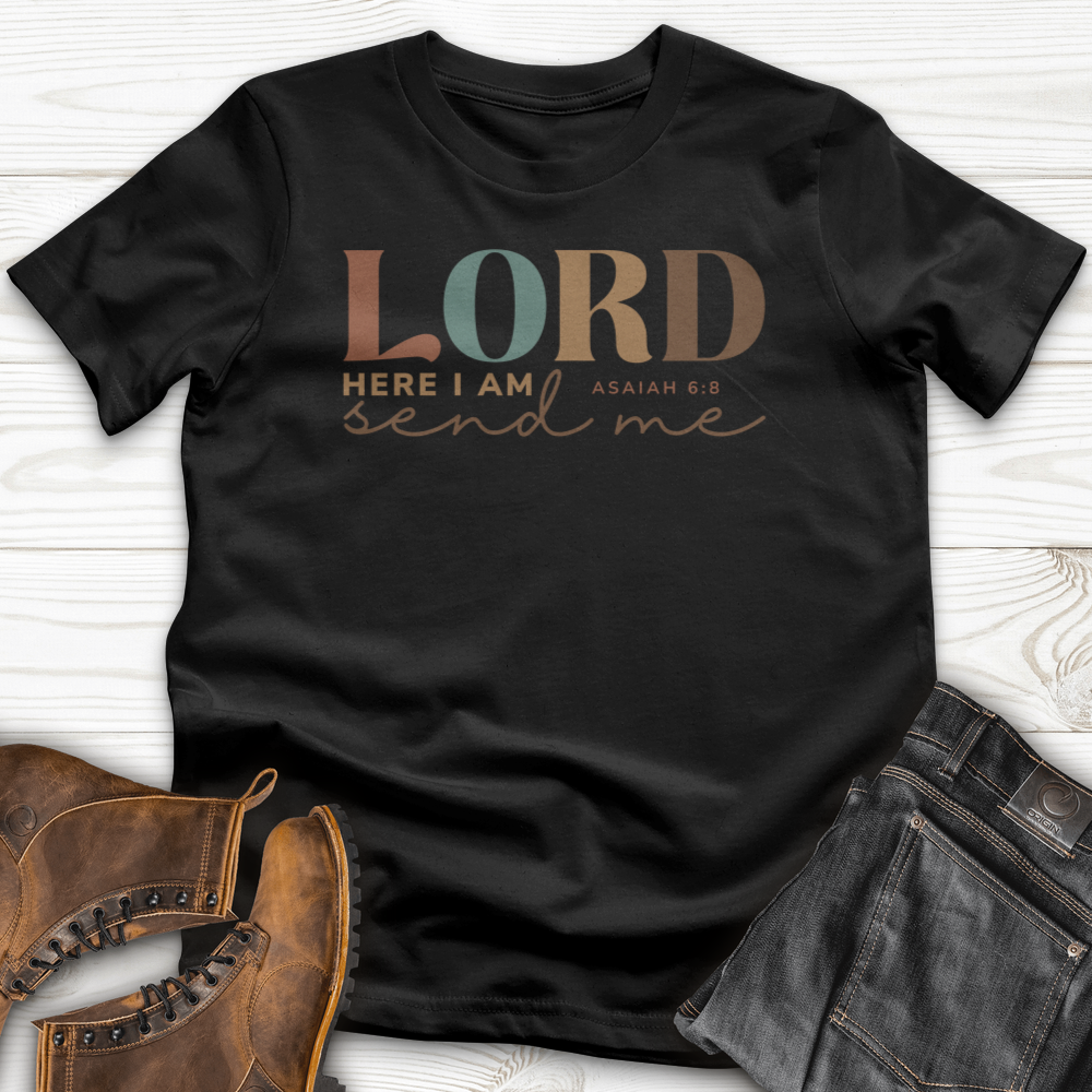 Lord T-Shirt