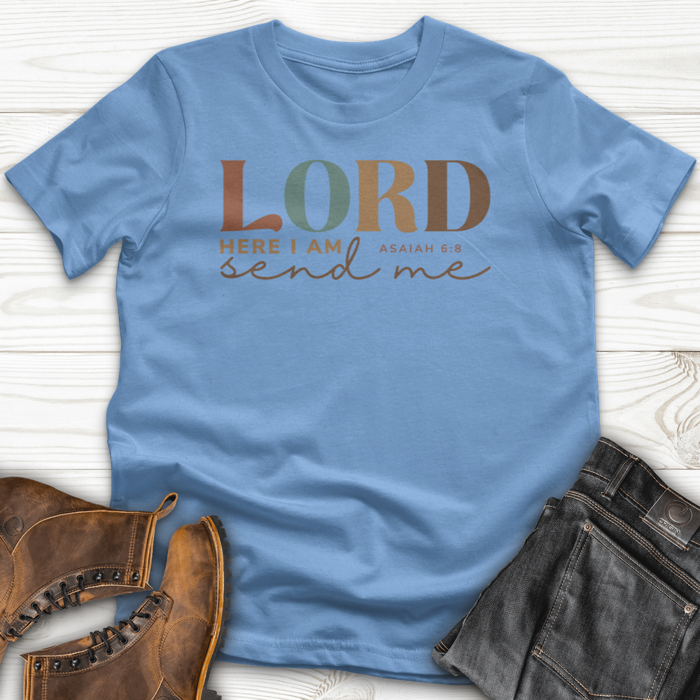 Lord T-Shirt