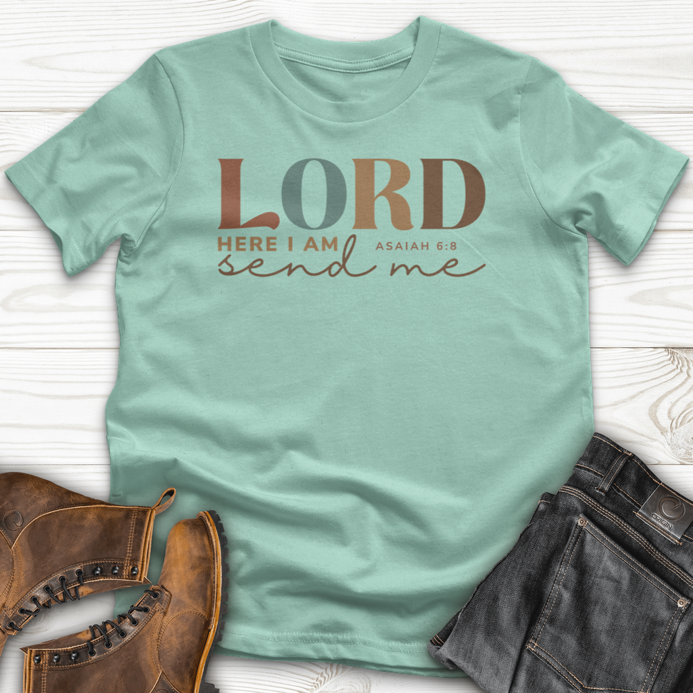 Lord T-Shirt