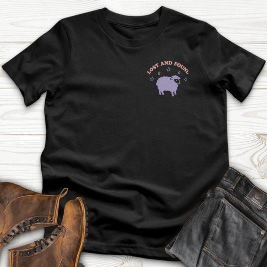 Lost and Found T-Shirt