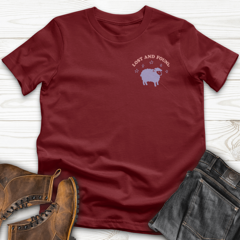 Lost and Found T-Shirt