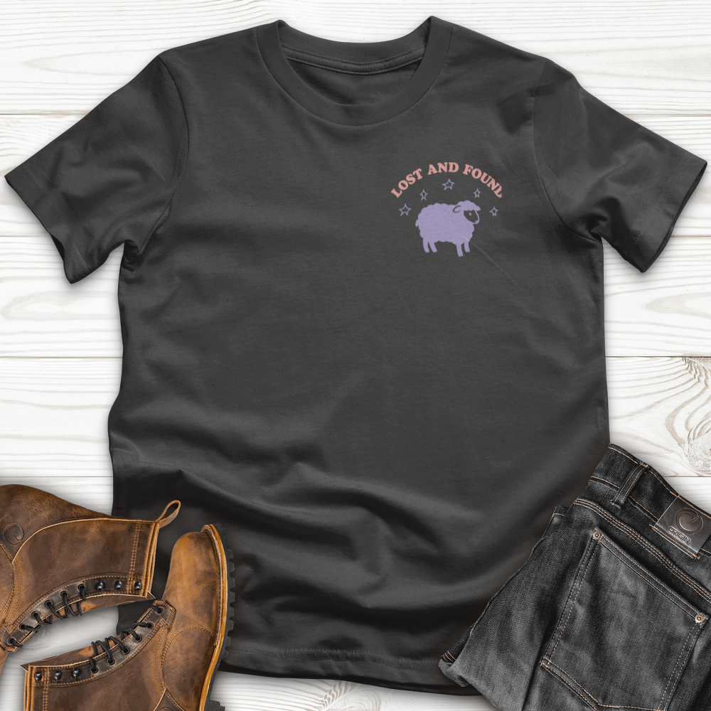 Lost and Found T-Shirt