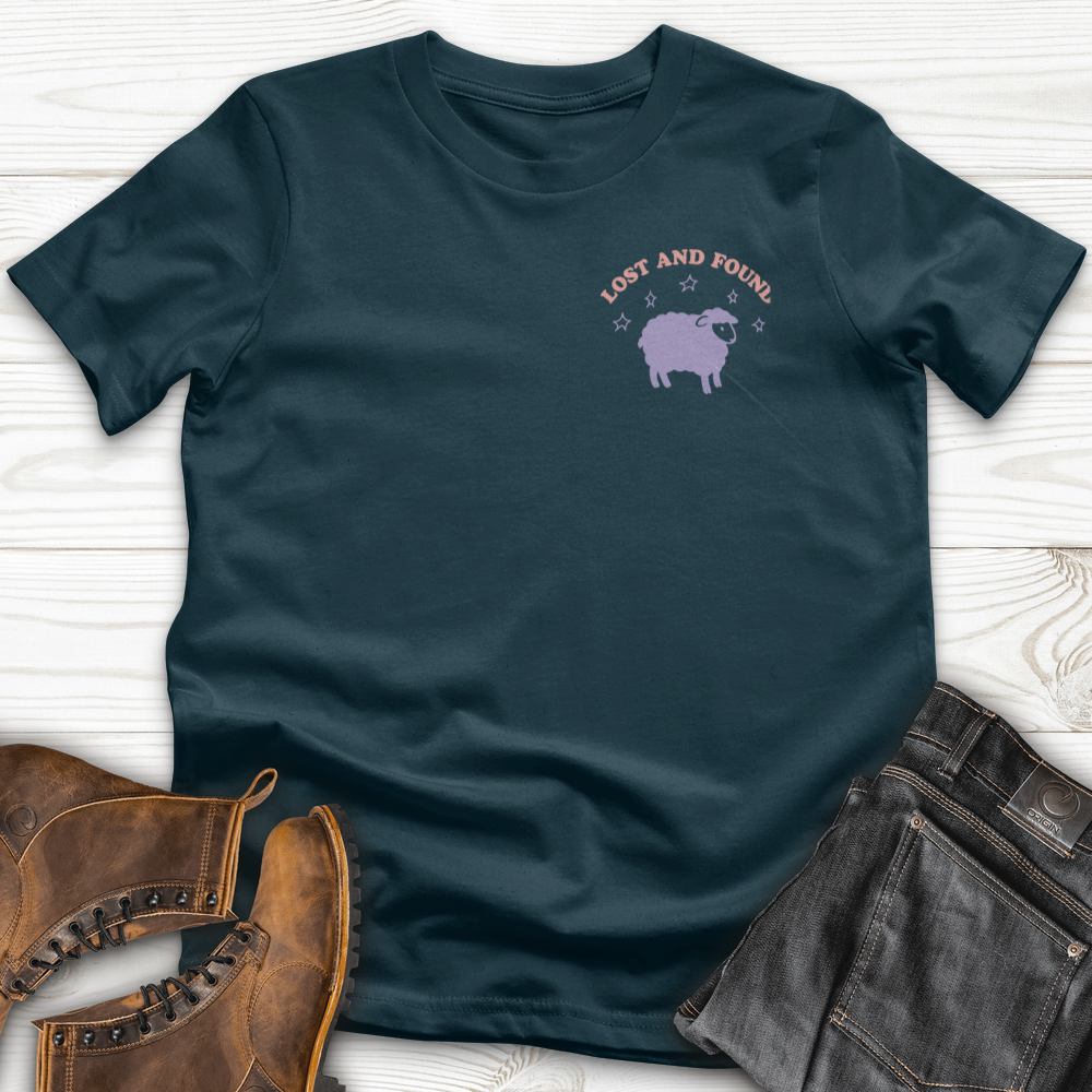 Lost and Found T-Shirt