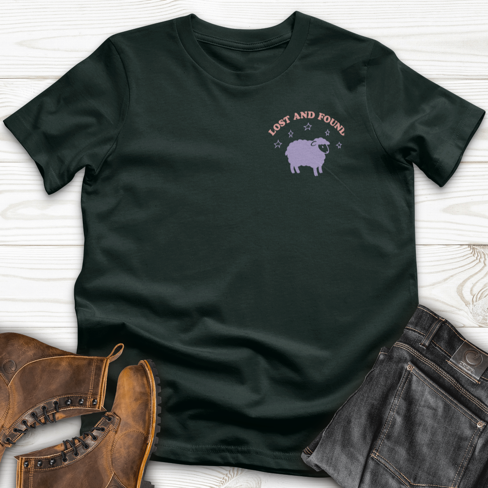 Lost and Found T-Shirt