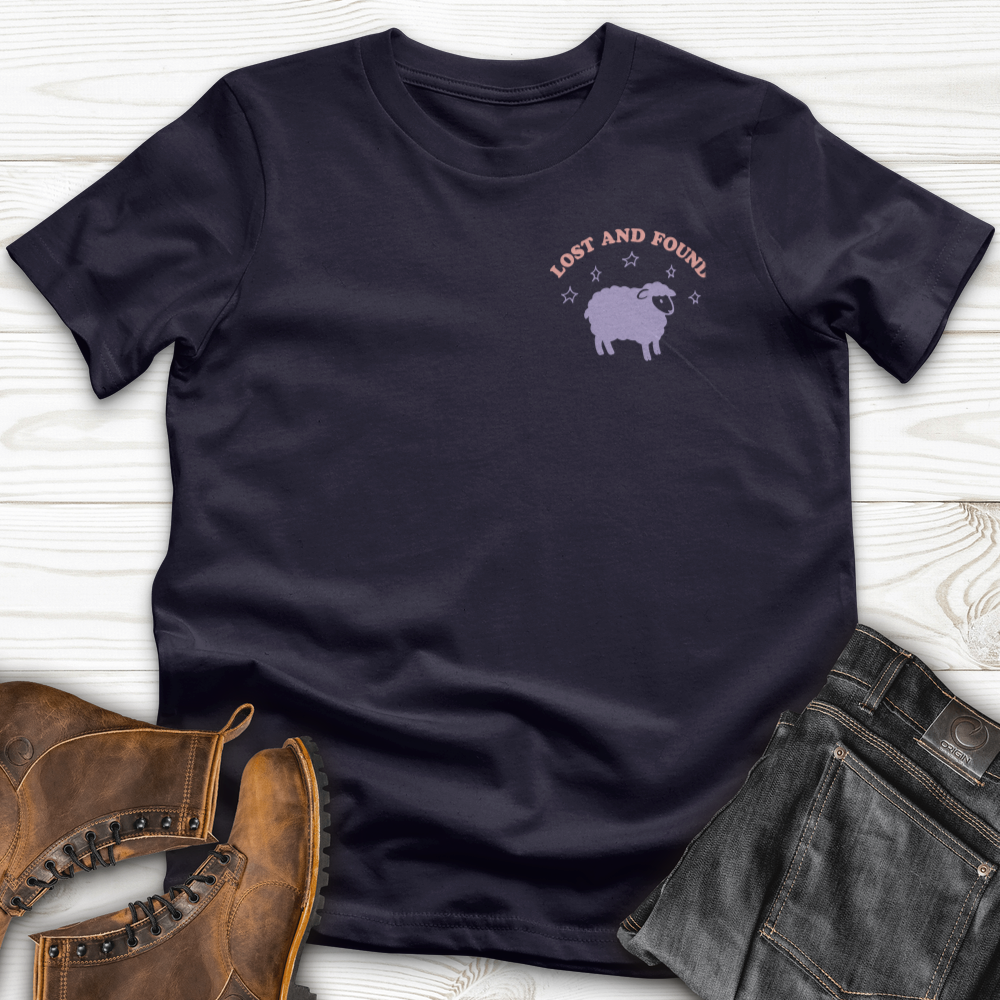 Lost and Found T-Shirt