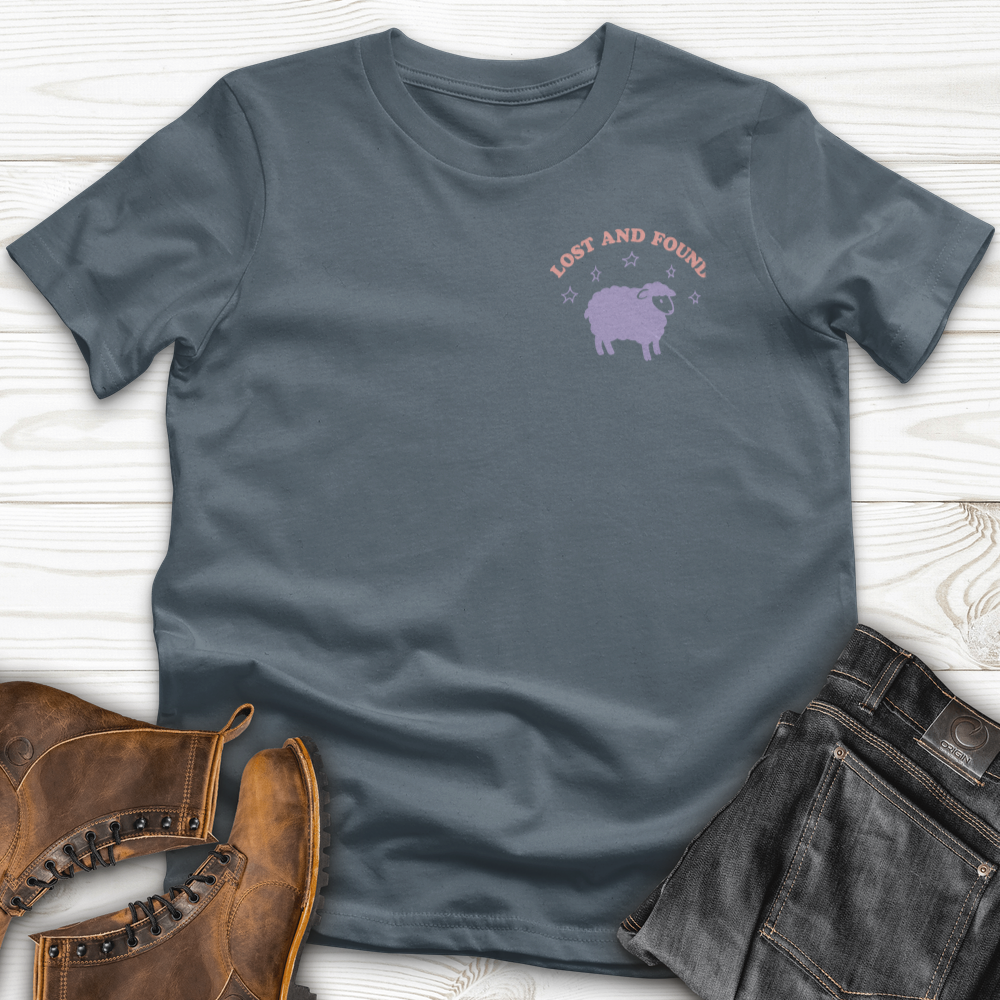 Lost and Found T-Shirt
