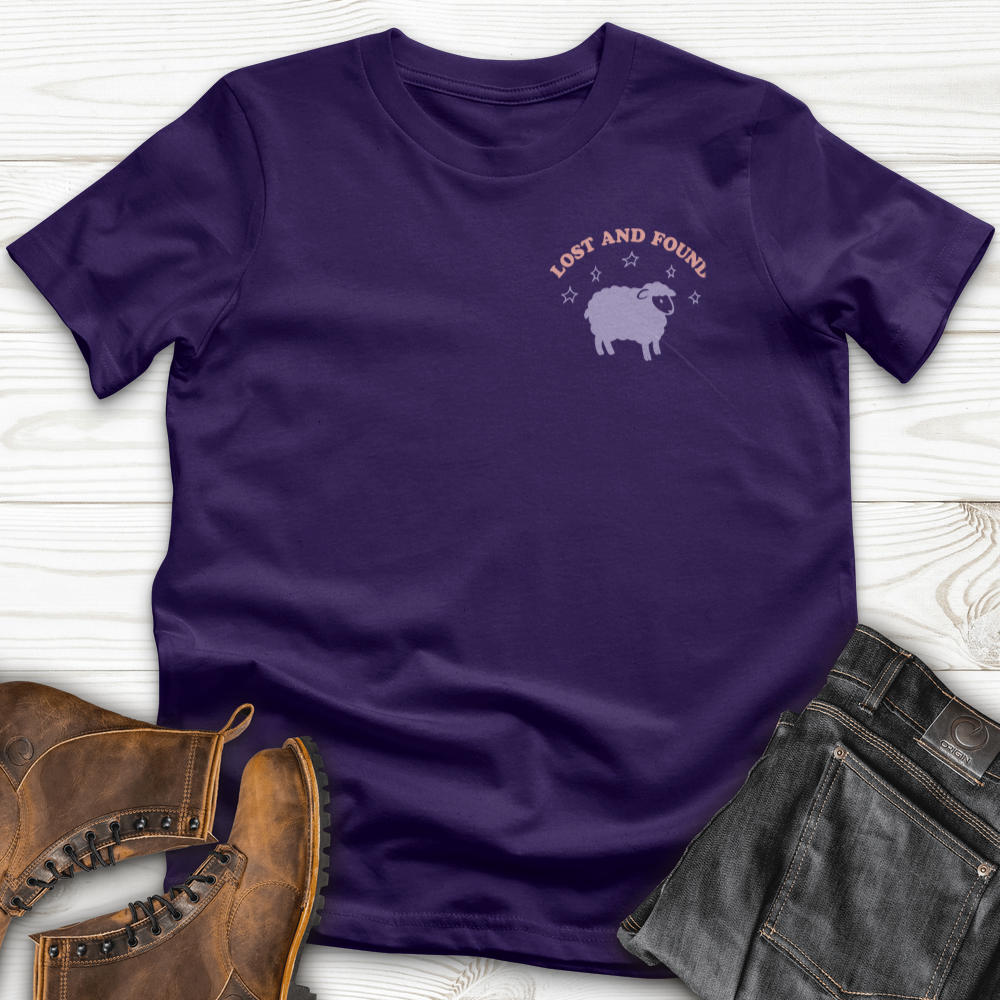 Lost and Found T-Shirt