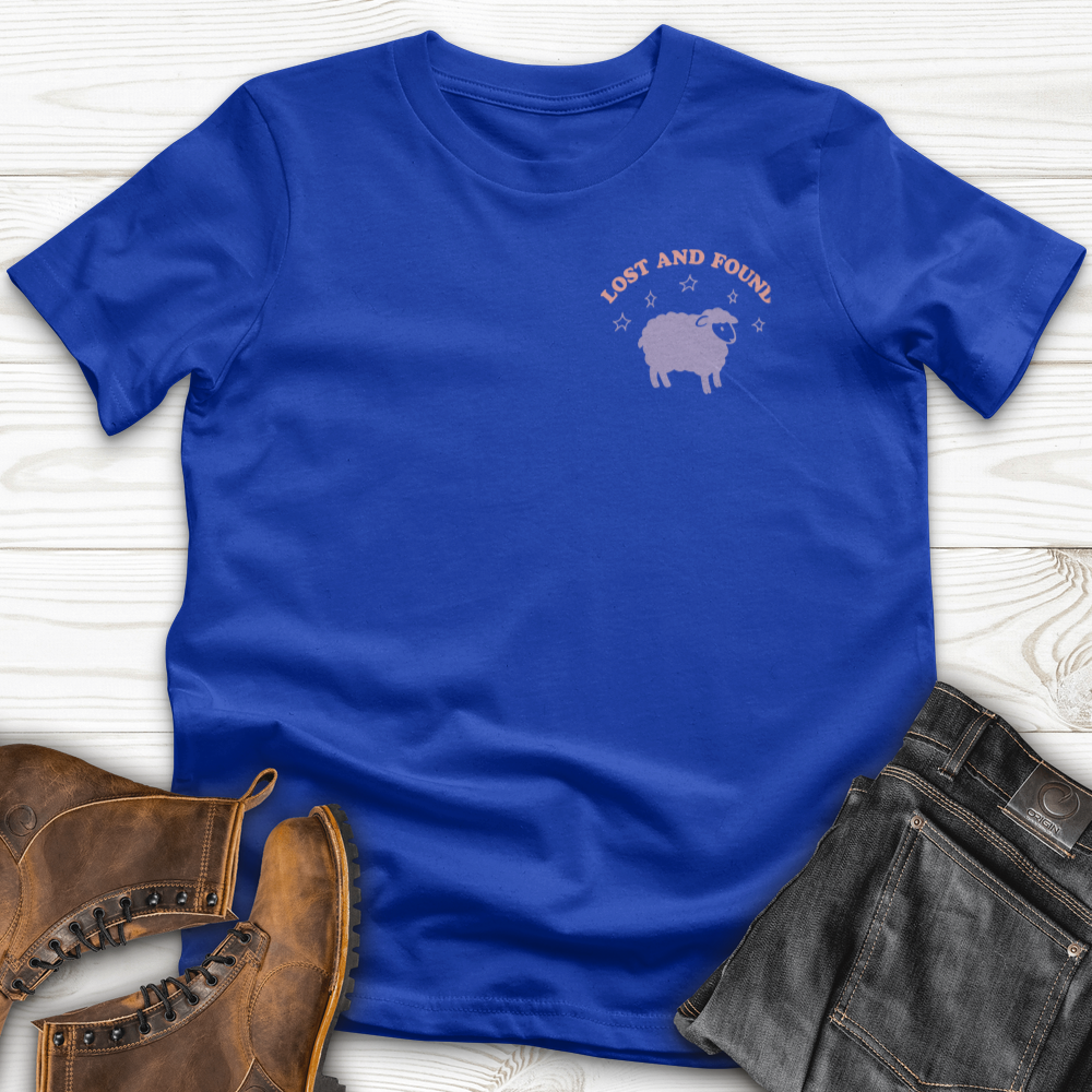 Lost and Found T-Shirt