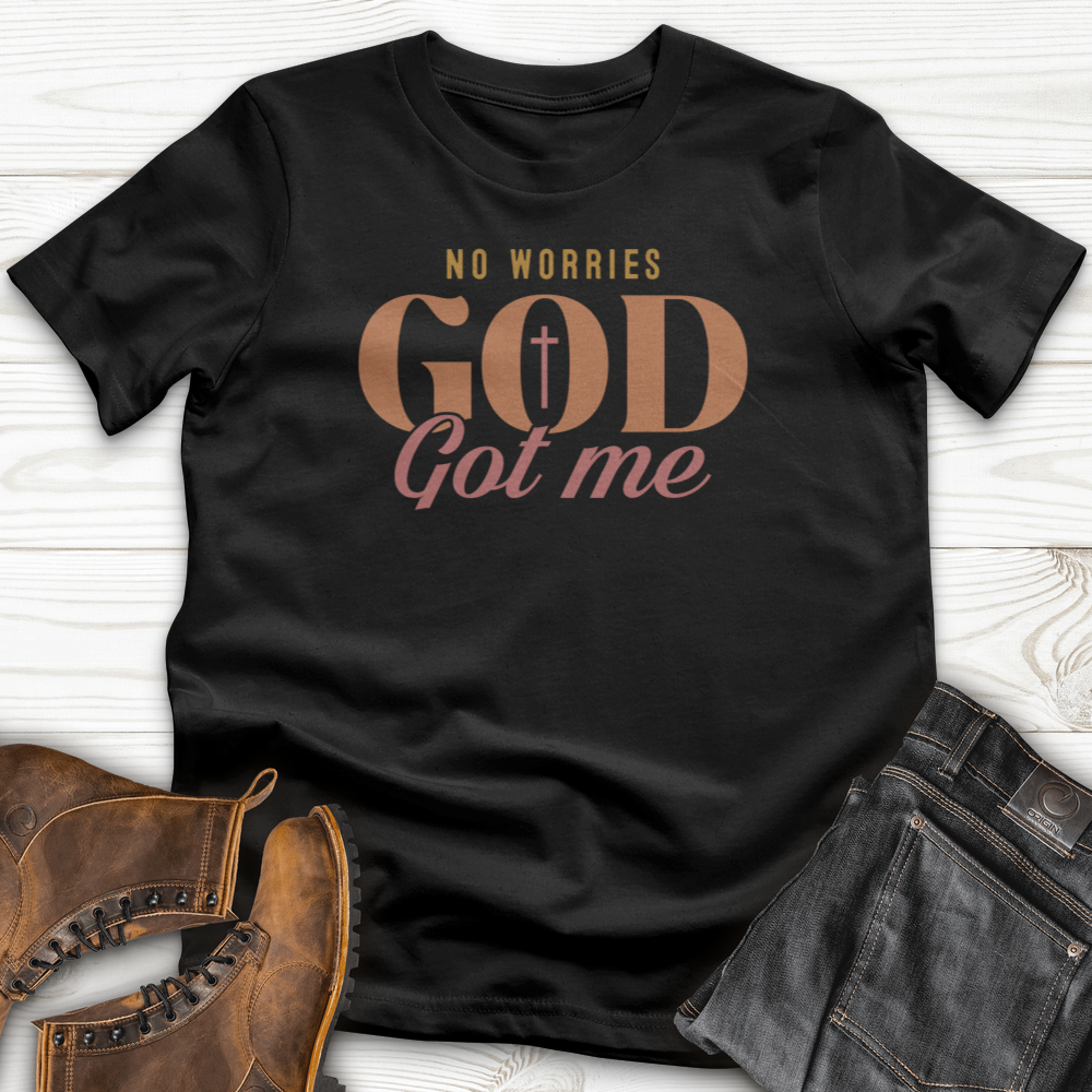 Love For God 01 T-Shirt
