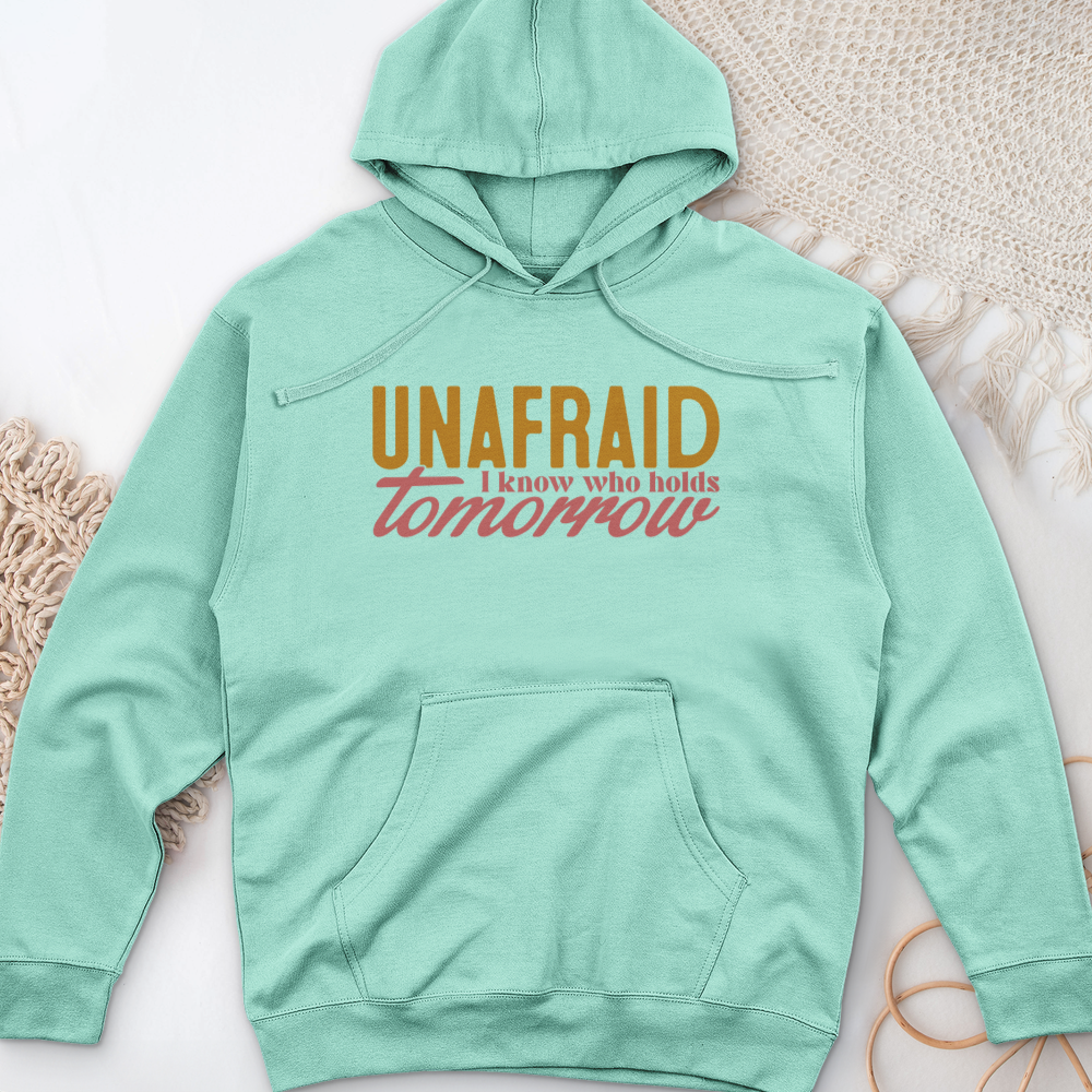 Love For God 02 Midweight Hooded Sweatshirt