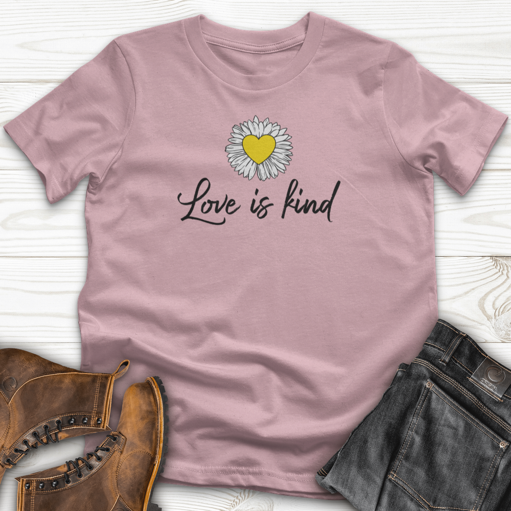 Love Is Kind T-Shirt