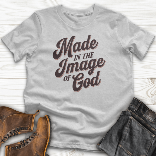 Made in the Image of God T-Shirt