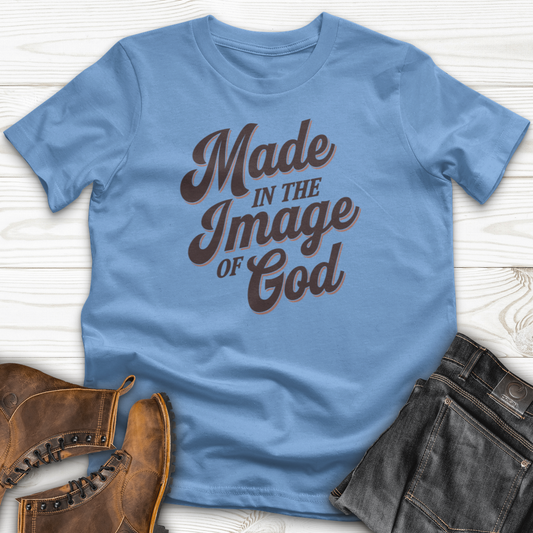 Made in the Image of God T-Shirt