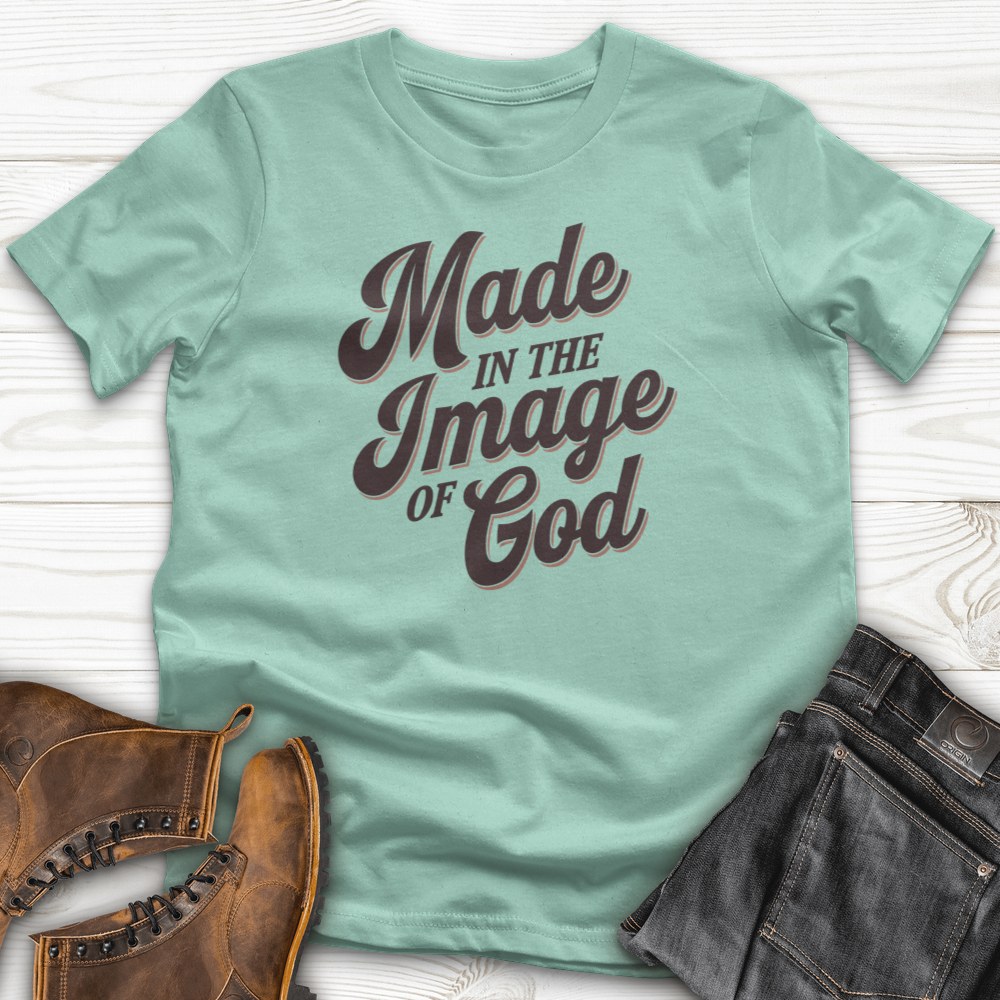 Made in the Image of God T-Shirt