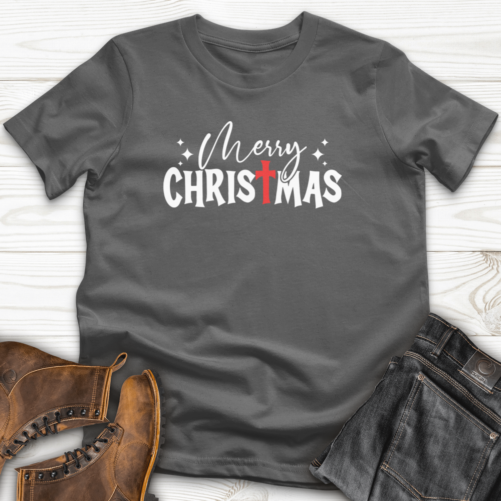 Merry Christmas T-Shirt