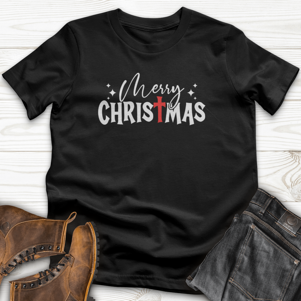 Merry Christmas T-Shirt
