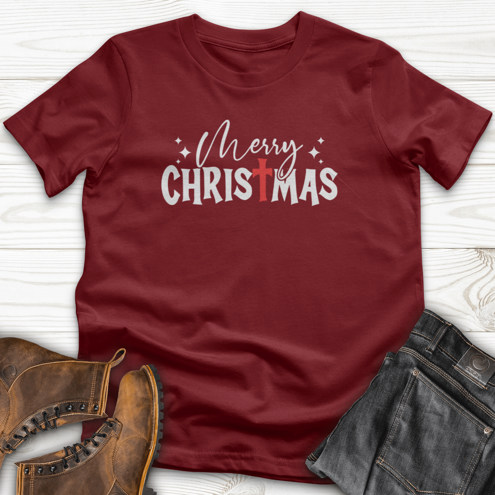 Merry Christmas T-Shirt