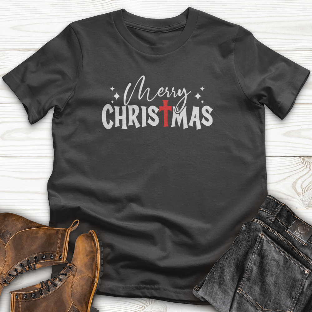 Merry Christmas T-Shirt