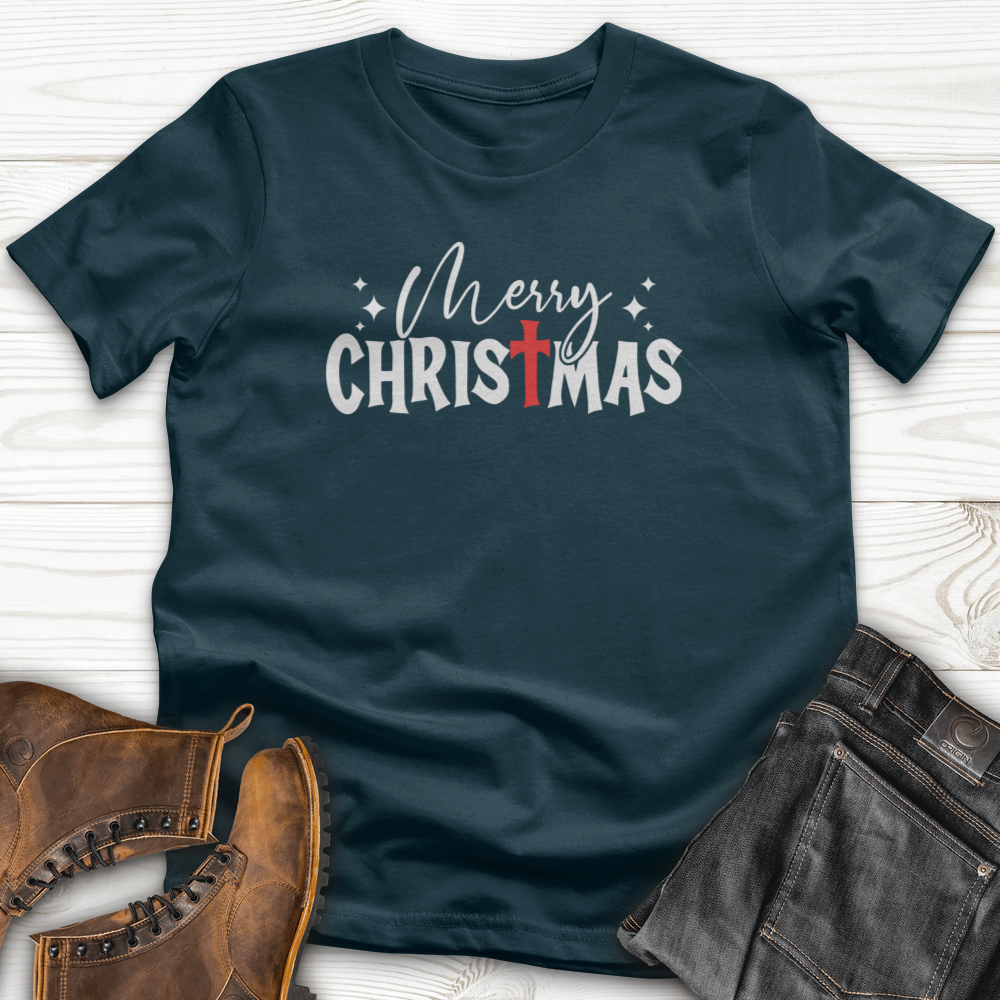 Merry Christmas T-Shirt