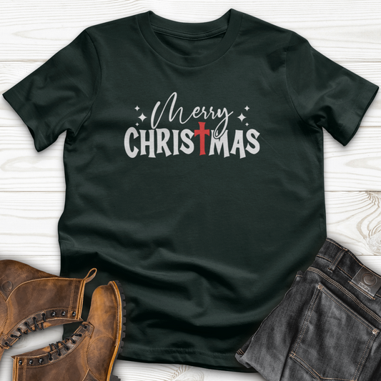 Merry Christmas T-Shirt