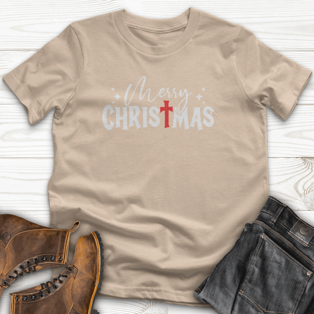 Merry Christmas T-Shirt