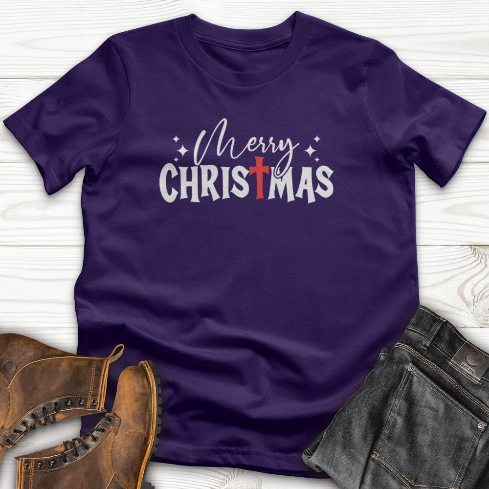 Merry Christmas T-Shirt