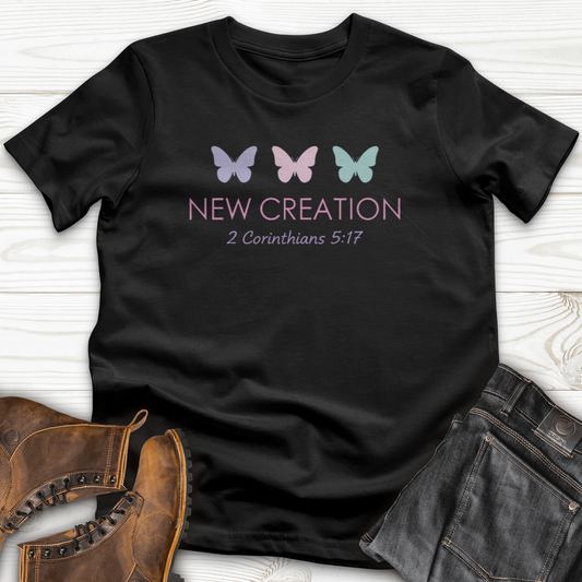 New Creation T-Shirt