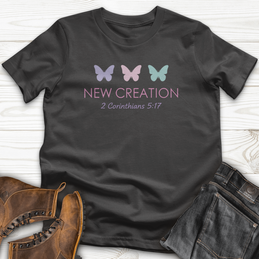 New Creation T-Shirt