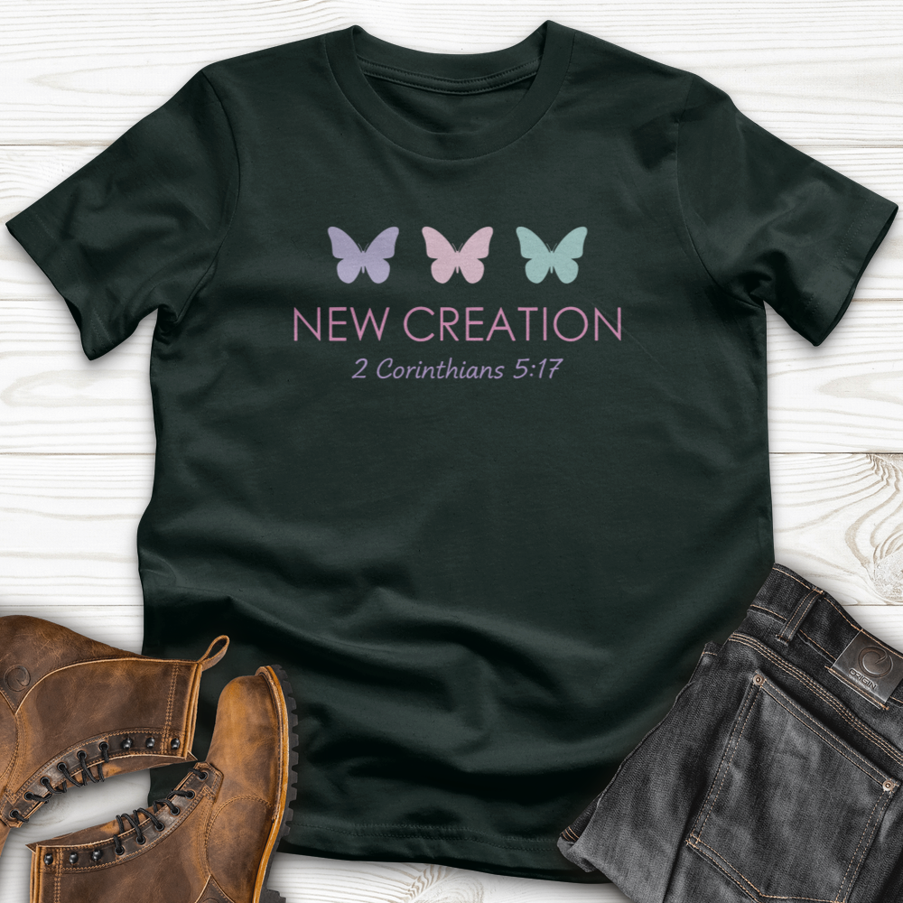 New Creation T-Shirt