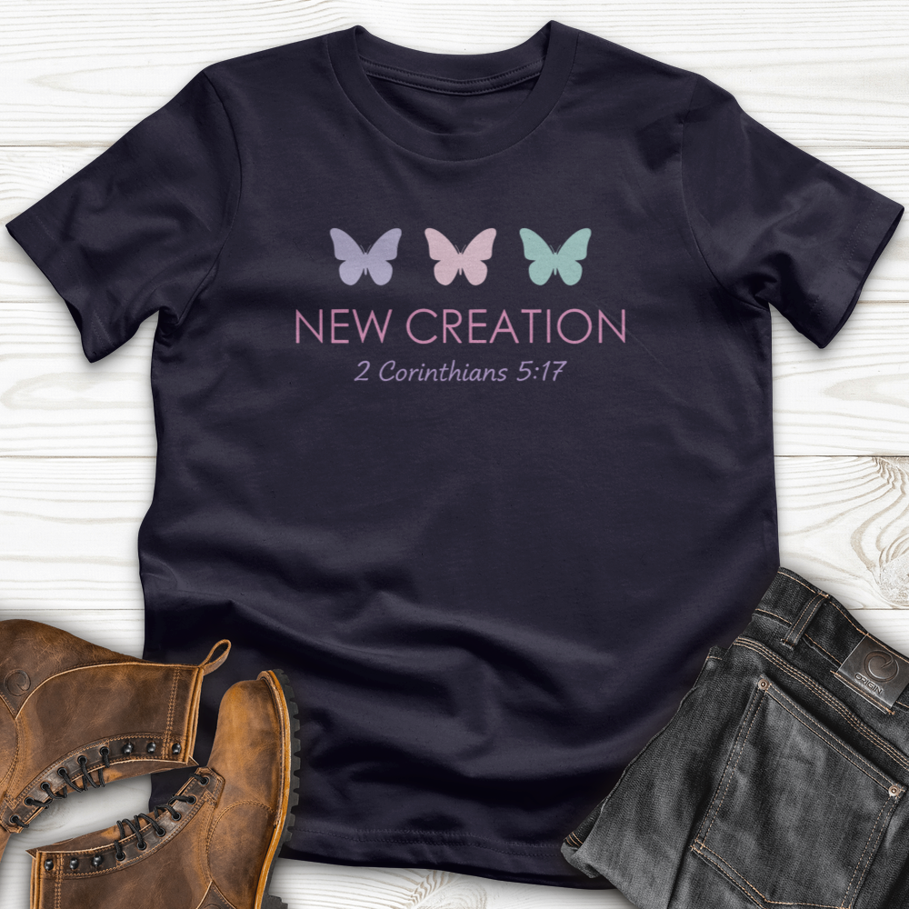 New Creation T-Shirt