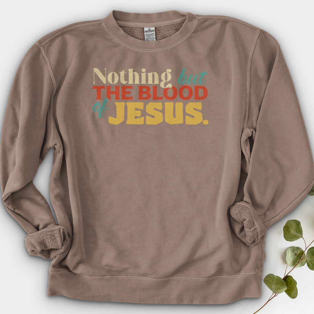Nothing Crewneck