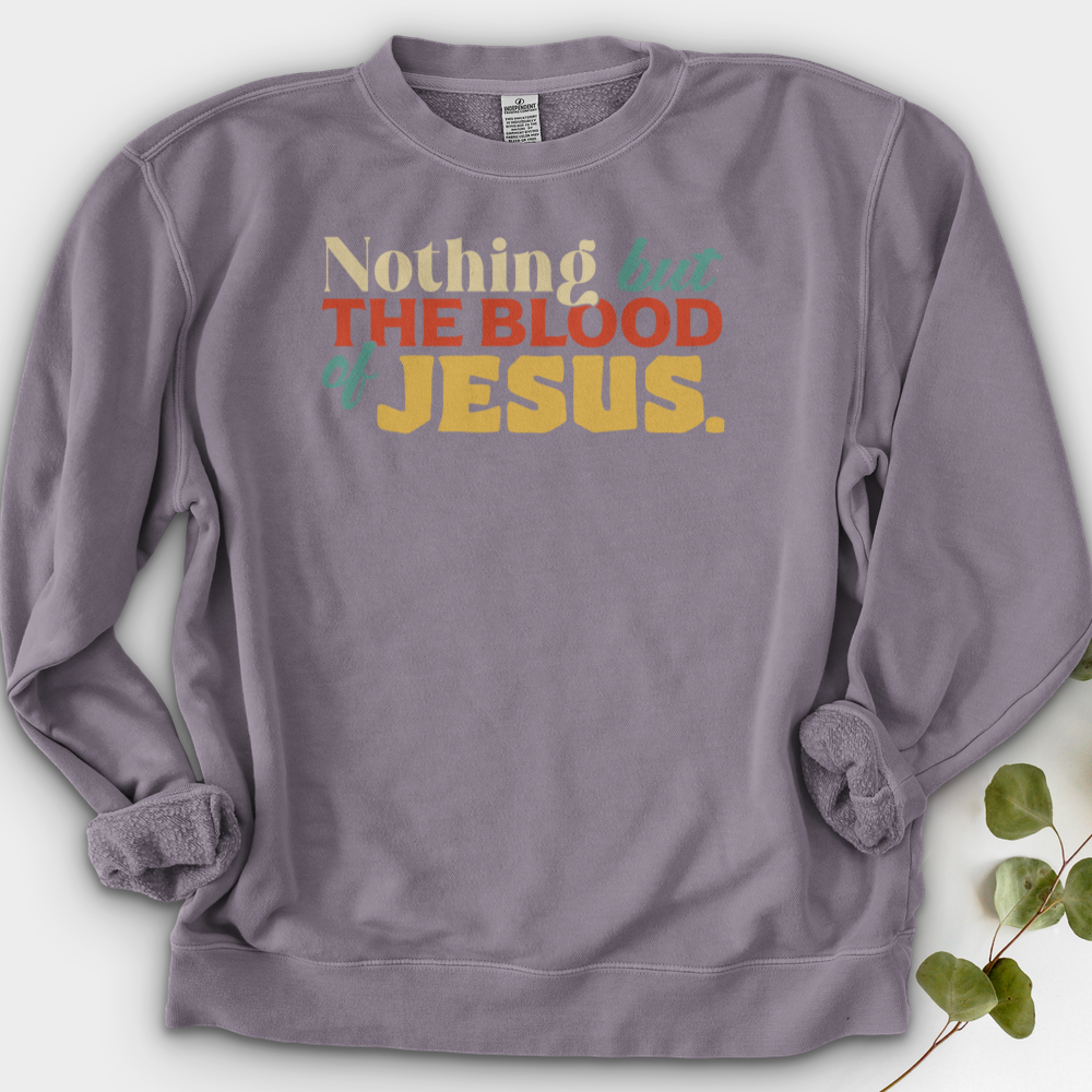Nothing Crewneck