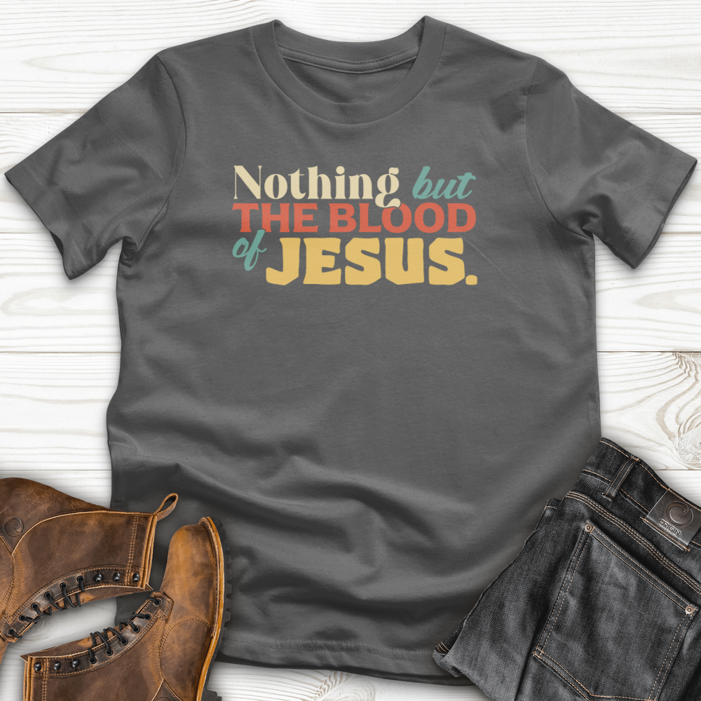 Nothing T-Shirt