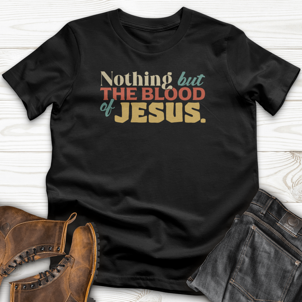Nothing T-Shirt