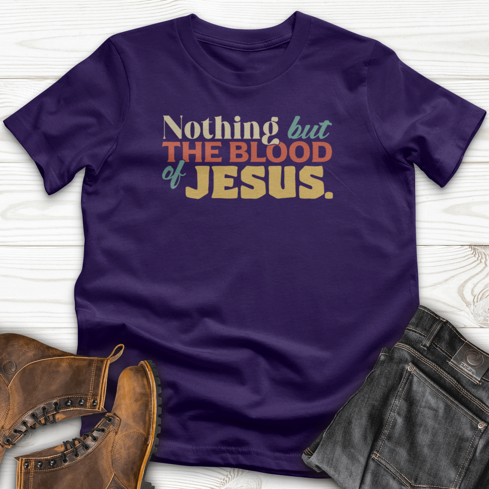 Nothing T-Shirt