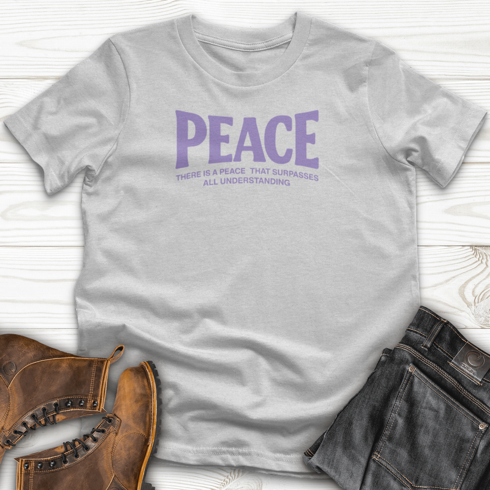 Peace T-Shirt