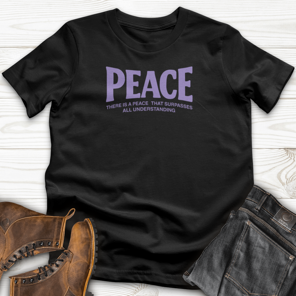 Peace T-Shirt