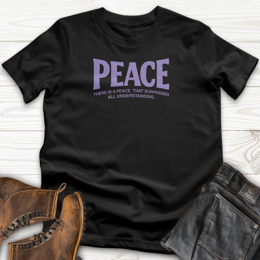 Peace T-Shirt