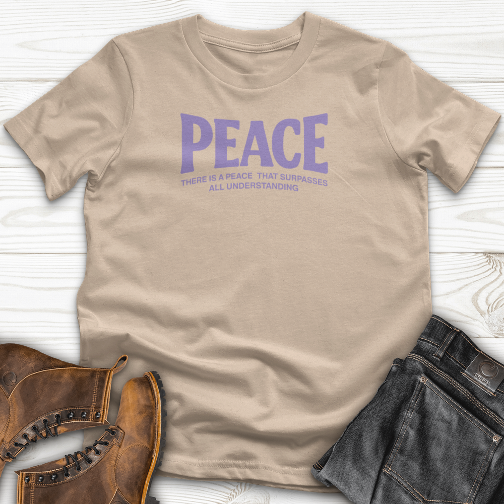 Peace T-Shirt